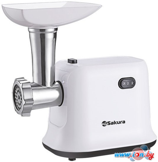 Мясорубка Sakura SA-6420W в Минске