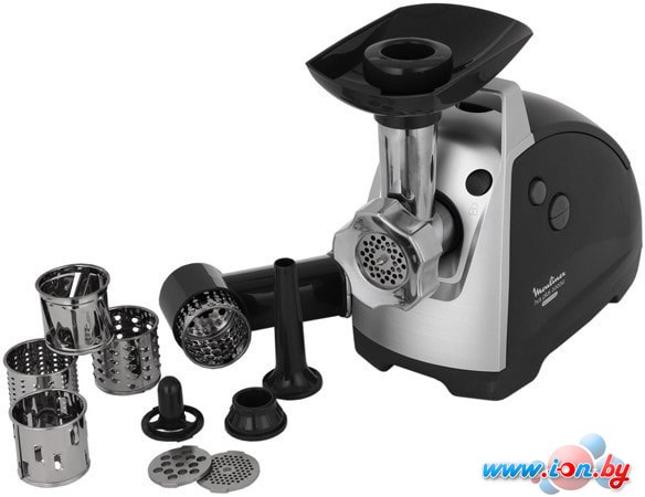 Мясорубка Moulinex HV8 ME683832 в Могилёве