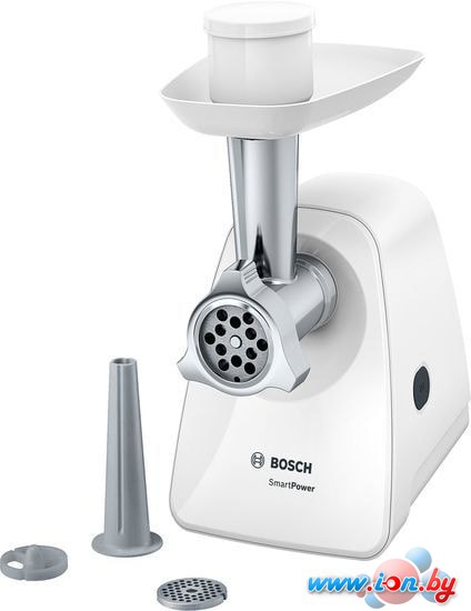 Мясорубка Bosch MFW2510W в Могилёве