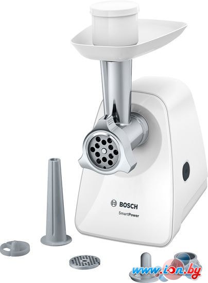 Мясорубка Bosch MFW2520W в Минске