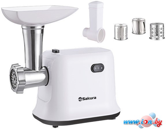 Мясорубка Sakura SA-6420SW в Гродно