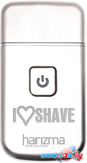 Электробритва Harizma I Love Shave H10124 в Бресте