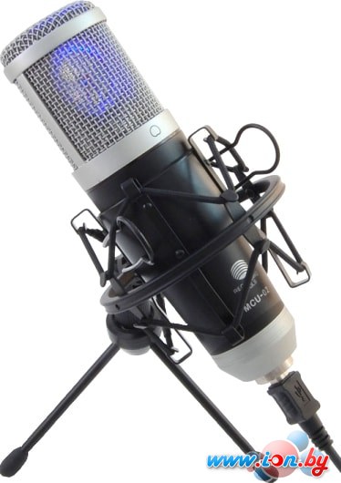 Микрофон Recording Tools MCU-02 в Гомеле