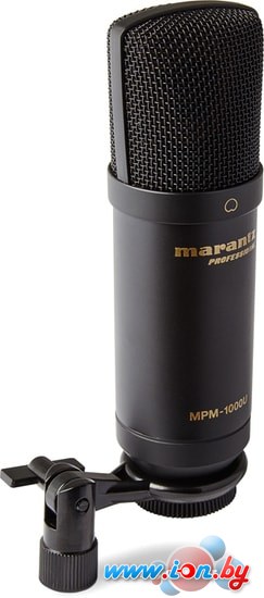 Микрофон Marantz MPM-1000U в Гродно