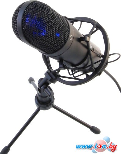 Микрофон Recording Tools MCU-01 (черный) в Гомеле