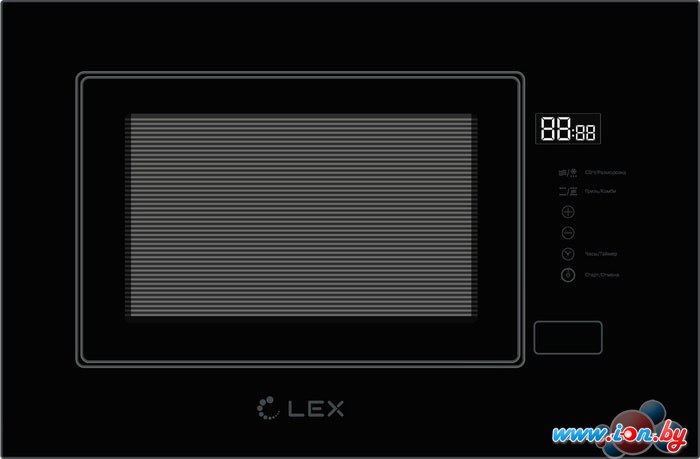 Микроволновая печь LEX BIMO 20.01 BL в Могилёве