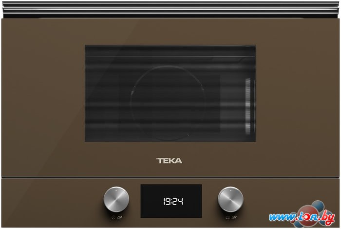 Микроволновая печь TEKA ML 8220 BIS (коричневый) в Бресте