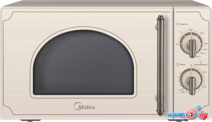 Микроволновая печь Midea MG820CJ9-I2 в Бресте