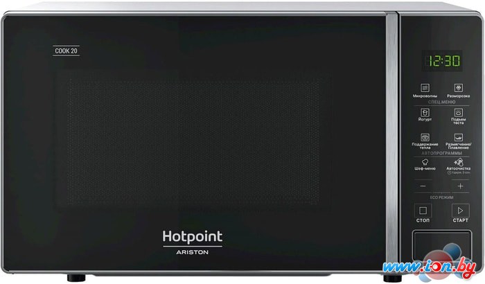 Микроволновая печь Hotpoint-Ariston MWHA 201 SB в Могилёве