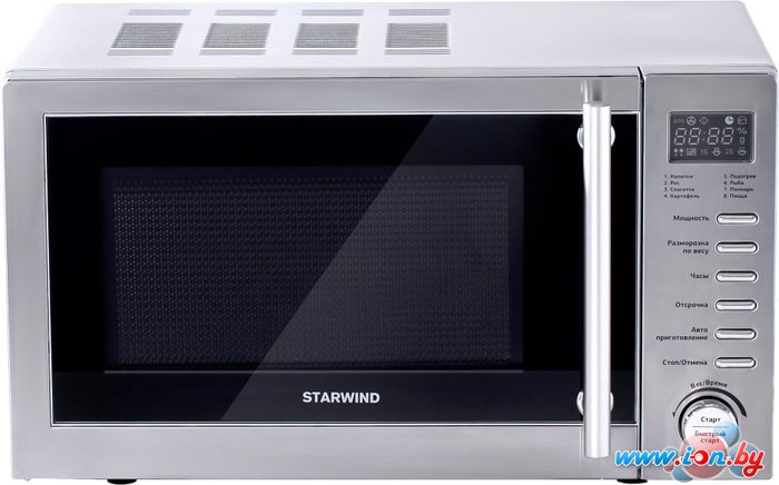 Микроволновая печь StarWind SMW5320 в Минске