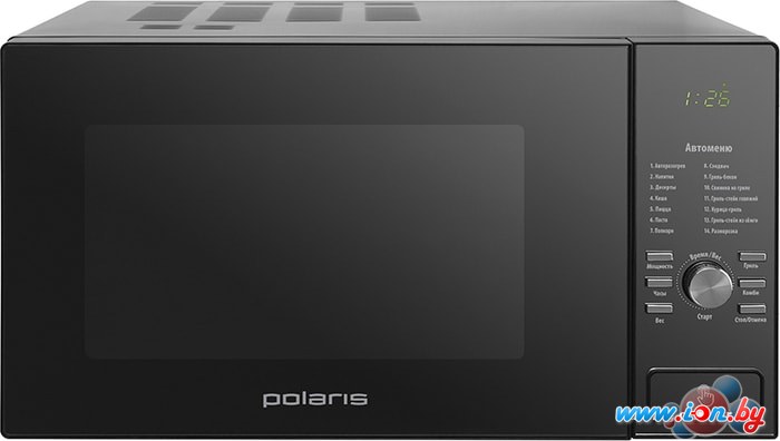 Микроволновая печь Polaris PMO 2303DG RUS в Минске