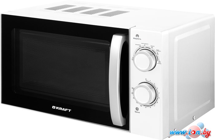 Микроволновая печь Kraft KF20MW7W-102M в Могилёве