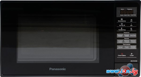 Микроволновая печь Panasonic NN-ST25HBZPE в Бресте