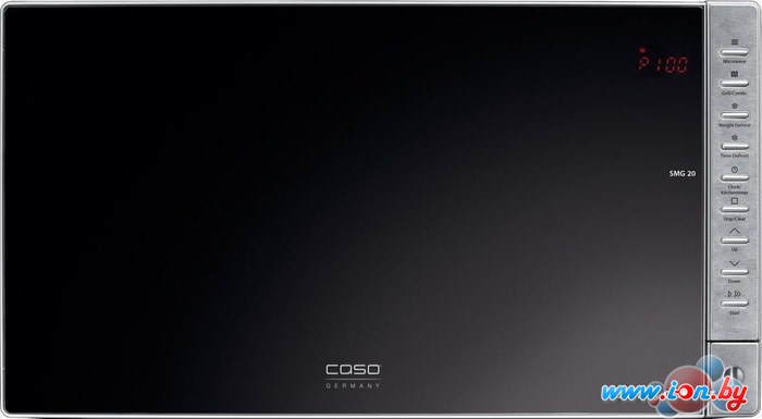 Микроволновая печь CASO SMG 20 в Могилёве