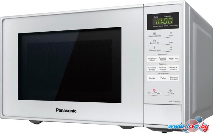 Микроволновая печь Panasonic NN-ST27HMZPE в Гродно