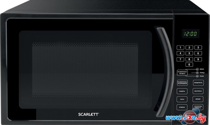 Микроволновая печь Scarlett SC-MW9020S08D в Бресте