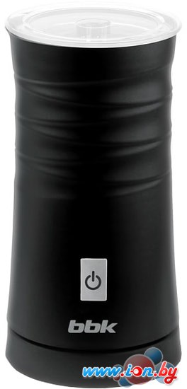 Автоматический вспениватель молока BBK BMF025 (черный) в Гомеле