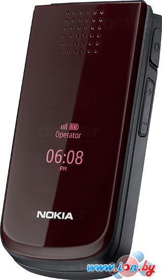 Мобильный телефон Nokia 2720 fold в Бресте