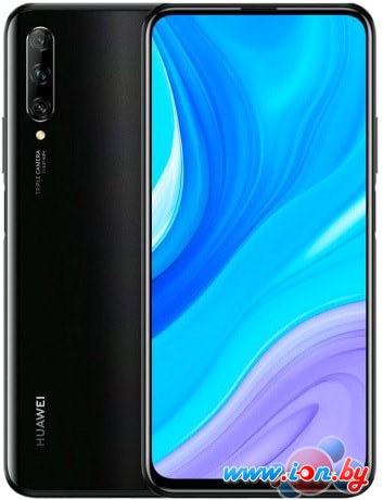 Смартфон Huawei Y9s STK-L21 6GB/128GB (полночный черный) в Витебске