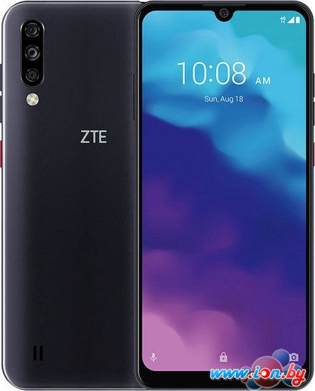 Смартфон ZTE Blade A7 2020 3GB/64GB (черный) в Витебске