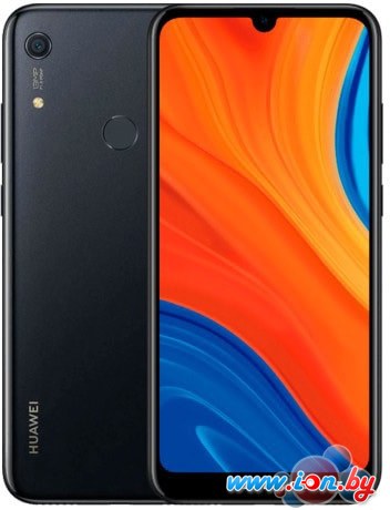 Смартфон Huawei Y6s JAT-LX1 3GB/64GB (черный) в Витебске