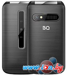 Мобильный телефон BQ-Mobile BQ-2816 Shell (черный) в Гомеле