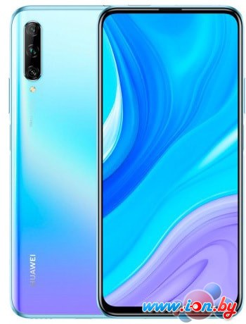 Смартфон Huawei Y9s STK-L21 6GB/128GB (светло-голубой) в Витебске