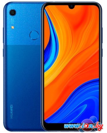 Смартфон Huawei Y6s JAT-LX1 3GB/64GB (светло-лиловый) в Витебске