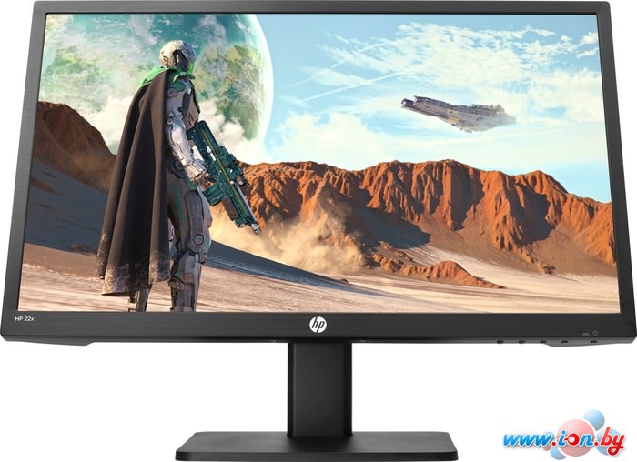 Монитор HP 22x в Могилёве
