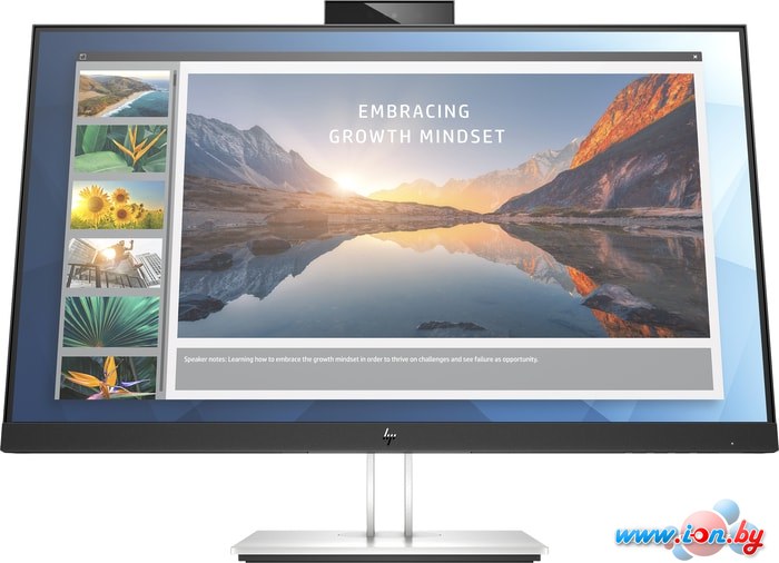 Монитор HP E24d G4 в Витебске