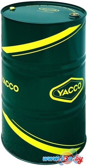 Моторное масло Yacco Lube FR 5W-40 208л в Витебске
