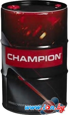 Моторное масло Champion New Energy Ultra 10W-40 205л в Могилёве