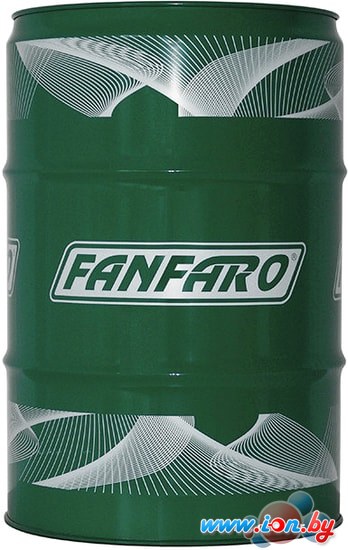 Моторное масло Fanfaro fot VW/Audi/Skoda/Seat 5W-30 60л в Могилёве