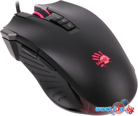 Игровая мышь A4Tech Bloody V9M в Гродно