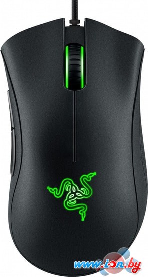 Игровая мышь Razer DeathAdder Essential в Витебске