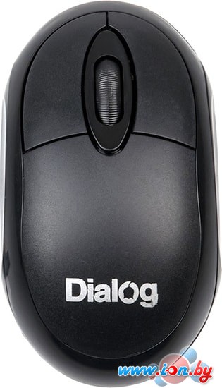 Мышь Dialog Comfort MROC-10U в Гродно