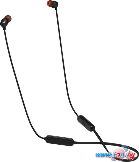 Наушники JBL Tune 115BT (черный) в Могилёве