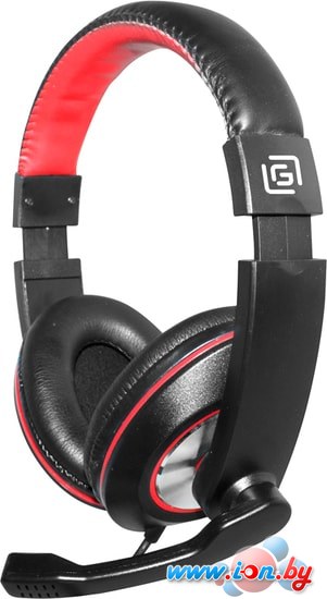 Наушники Oklick HS-L390G Dragon в Гродно