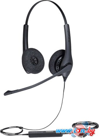 Наушники Jabra Biz 1500 Duo USB в Бресте