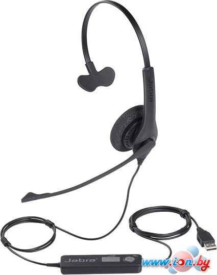 Наушники Jabra Biz 1500 Mono USB в Гродно