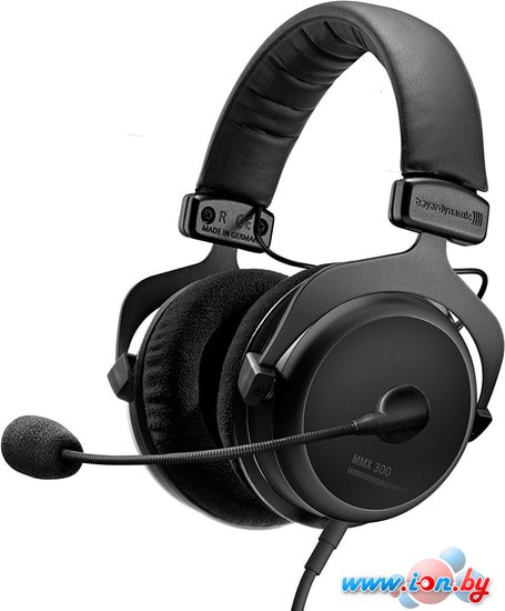 Наушники Beyerdynamic MMX 300 2nd Generation в Бресте