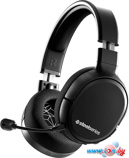 Наушники SteelSeries Arctis 1 Wireless в Гродно