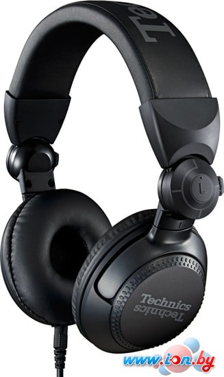 Наушники Technics EAH-DJ1200E-K в Могилёве