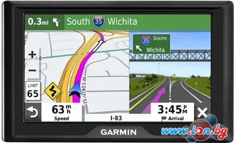 GPS навигатор Garmin Drive 52 MT в Гродно