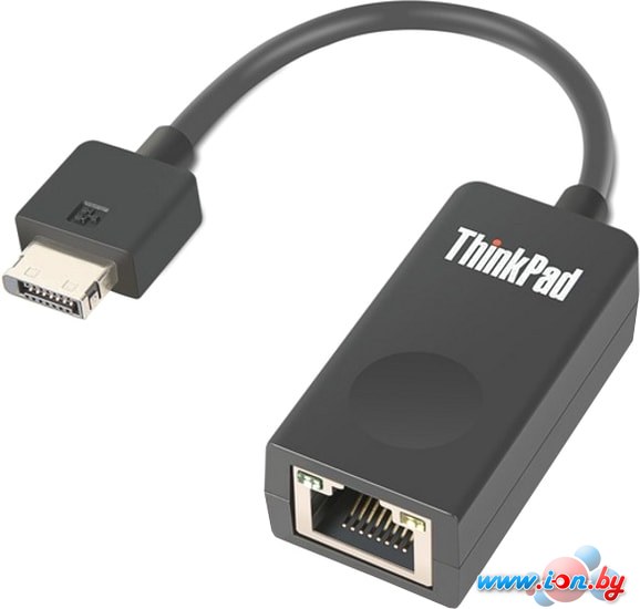 Сетевой адаптер Lenovo ThinkPad Ethernet Extension Cable Gen 2 4X90Q84427 в Могилёве