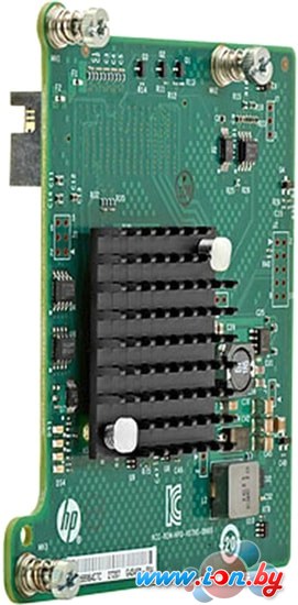 Сетевой адаптер HP HPE Ethernet 10Gb 2-port 560M Adapter 665246-B21 в Гомеле