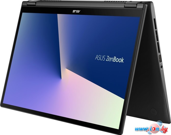 Ноутбук 2-в-1 ASUS ZenBook Flip 15 UX563FD-EZ008T в Гомеле