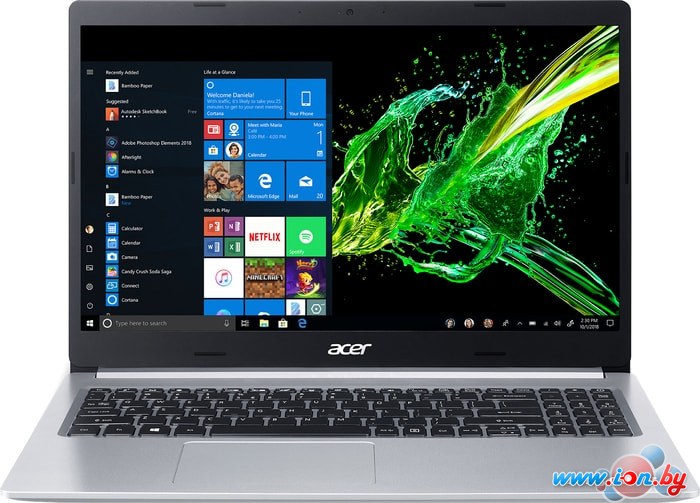 Ноутбук Acer Aspire 5 A515-54G-57D4 NX.HN5EU.00F в Бресте
