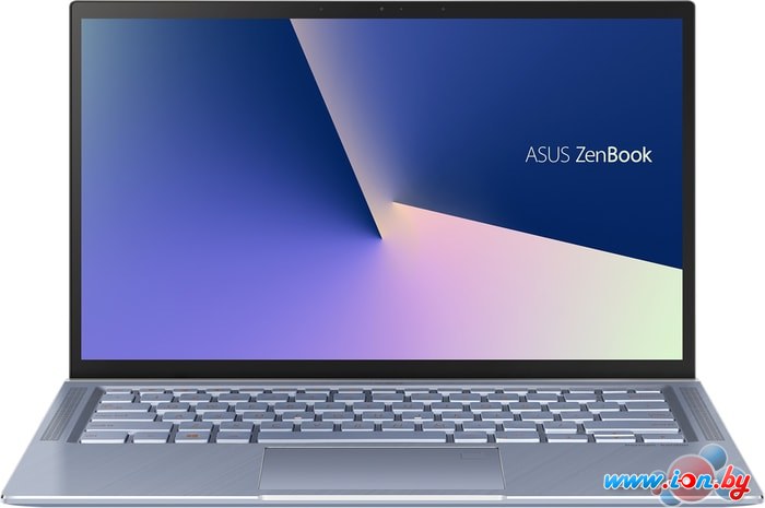 Ноутбук ASUS ZenBook 14 UM431DA-AM010T в Могилёве