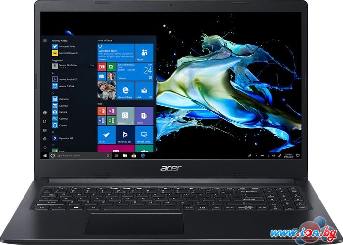 Ноутбук Acer Extensa 15 EX215-21-40AS NX.EFUER.00V в Могилёве